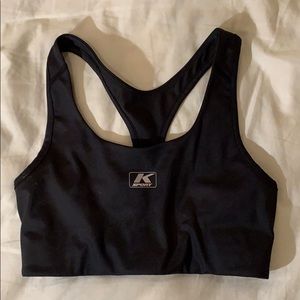 Kith Sports Bra